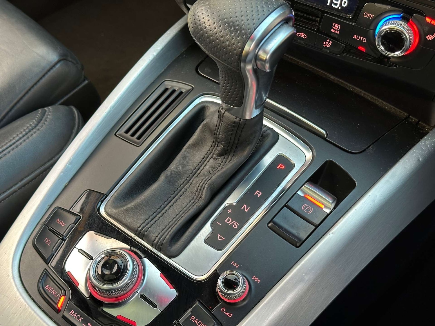 Used Audi Q5 2015 for sale - 76919167: Photo 27