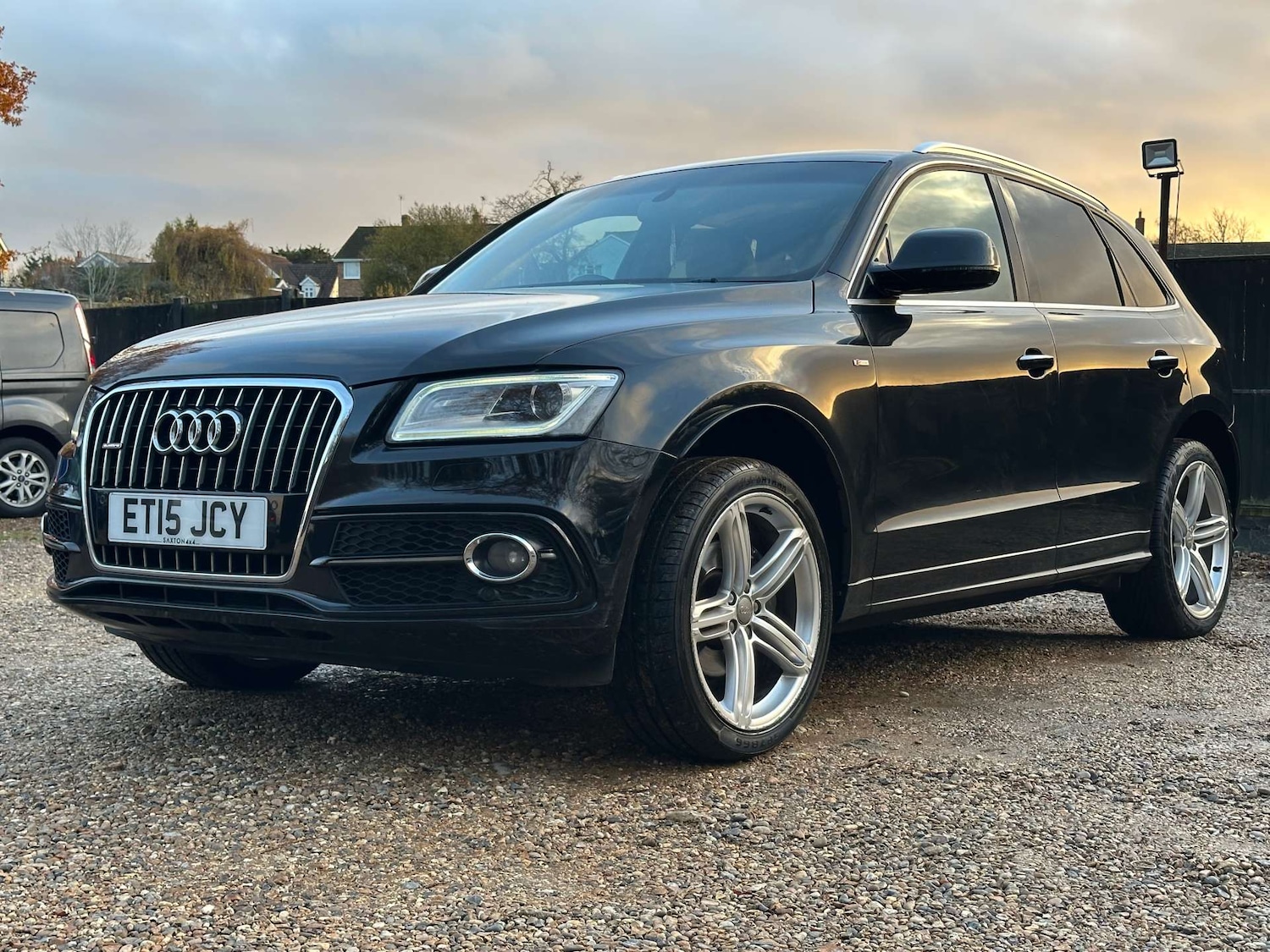 Used Audi Q5 2015 for sale - 76919167: Photo 3