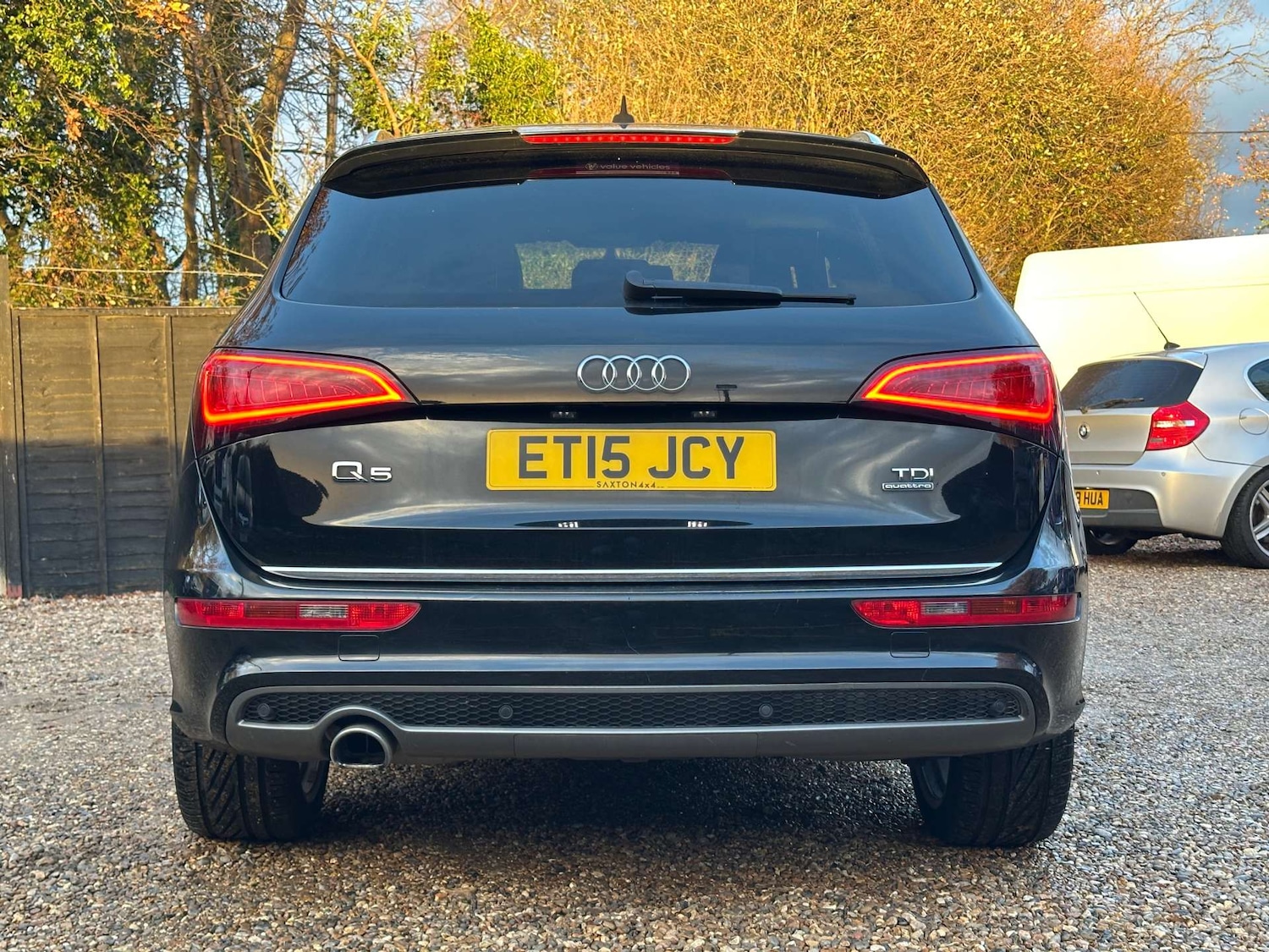 Used Audi Q5 2015 for sale - 76919167: Photo 6