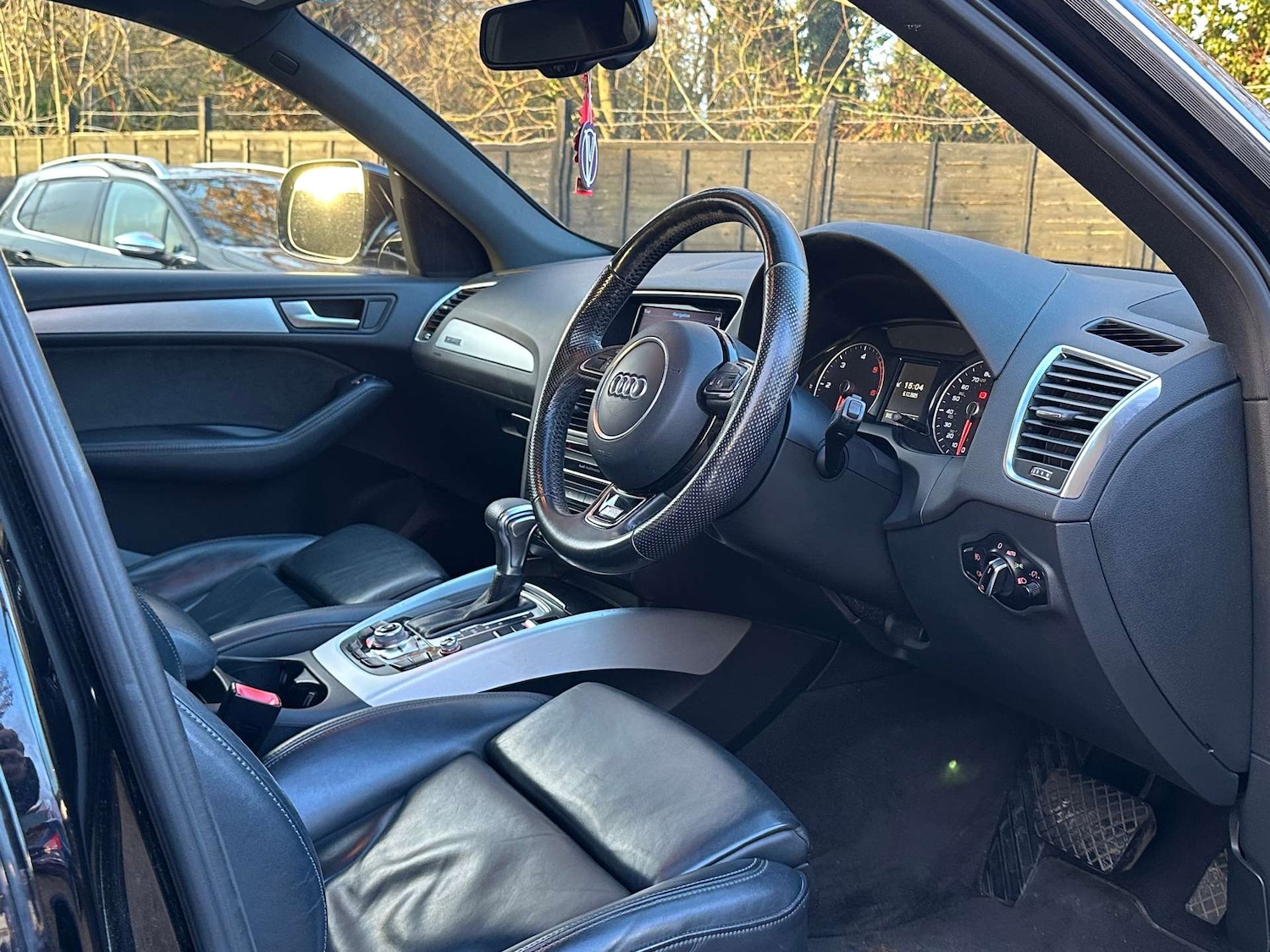 Used Audi Q5 2015 for sale - 76919167: Photo 9