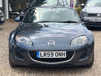 Used Mazda MX-5 2009 for sale - 79208401: Photo