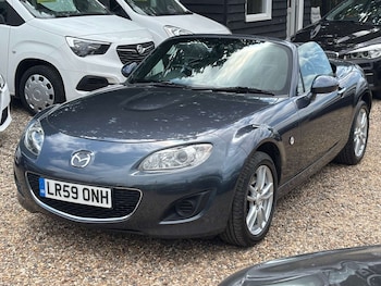 Used Mazda MX-5 2009 for sale - 79208401: Photo