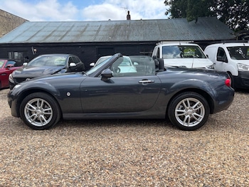 Used Mazda MX-5 2009 for sale - 79208401: Photo