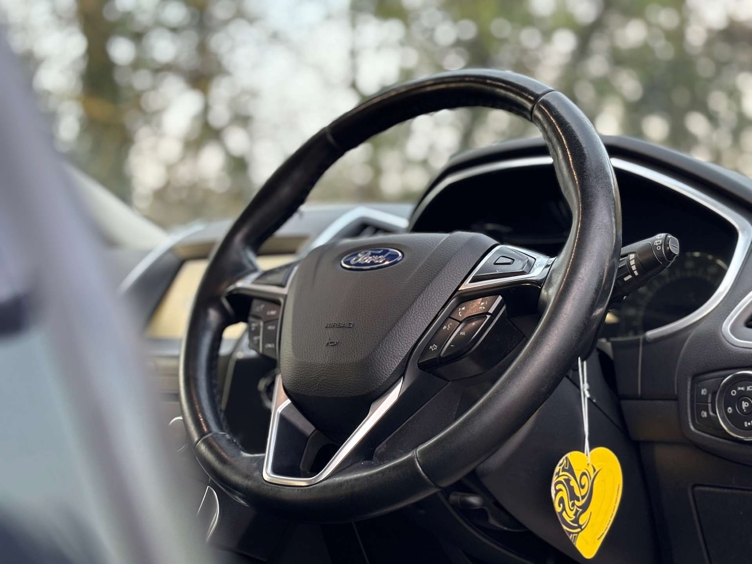 Used Ford S-Max 2016 for sale - 78172525: Photo 10