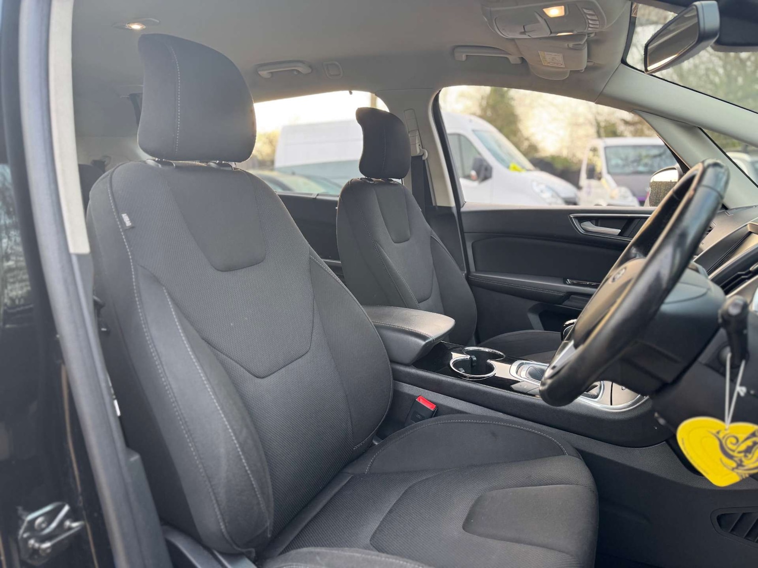 Used Ford S-Max 2016 for sale - 78172525: Photo 11