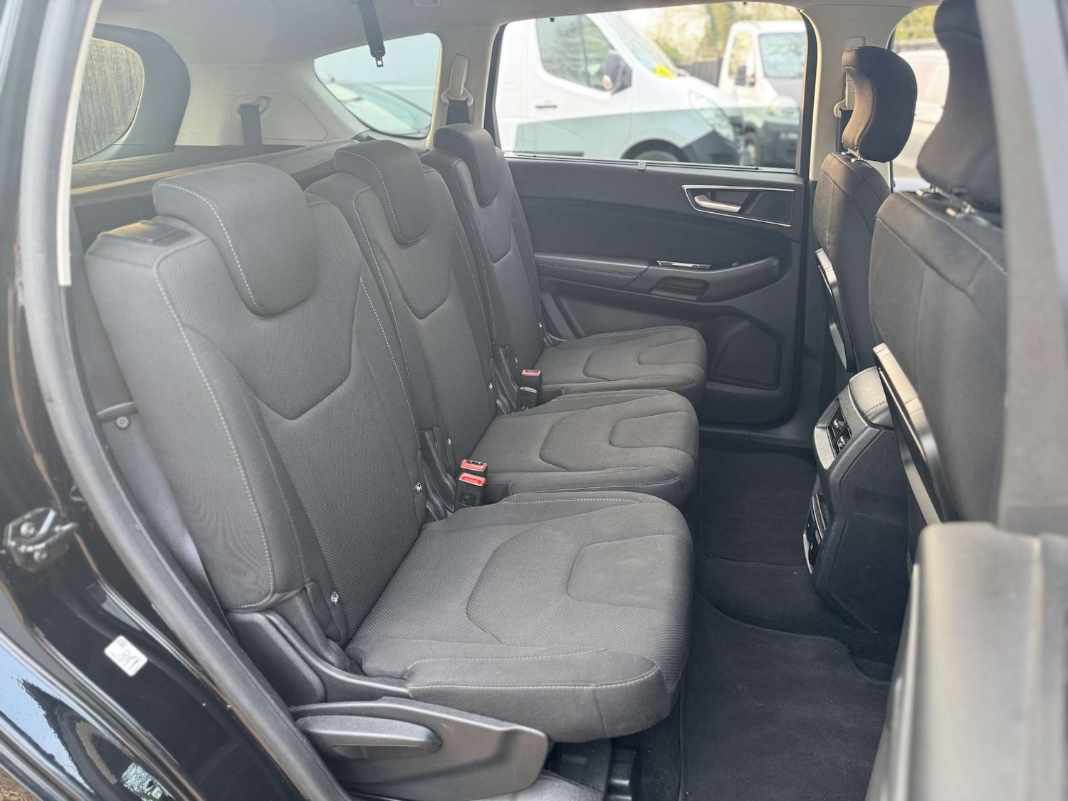 Used Ford S-Max 2016 for sale - 78172525: Photo 12