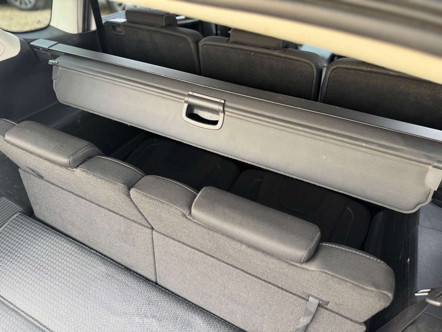 Used Ford S-Max 2016 for sale - 78172525: Photo 13