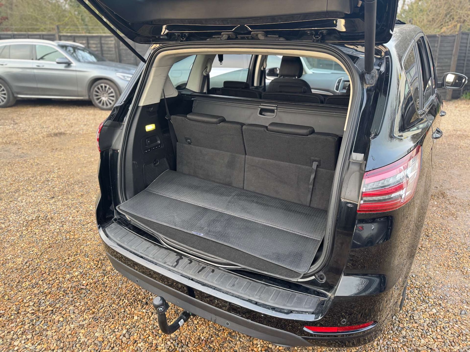 Used Ford S-Max 2016 for sale - 78172525: Photo 16