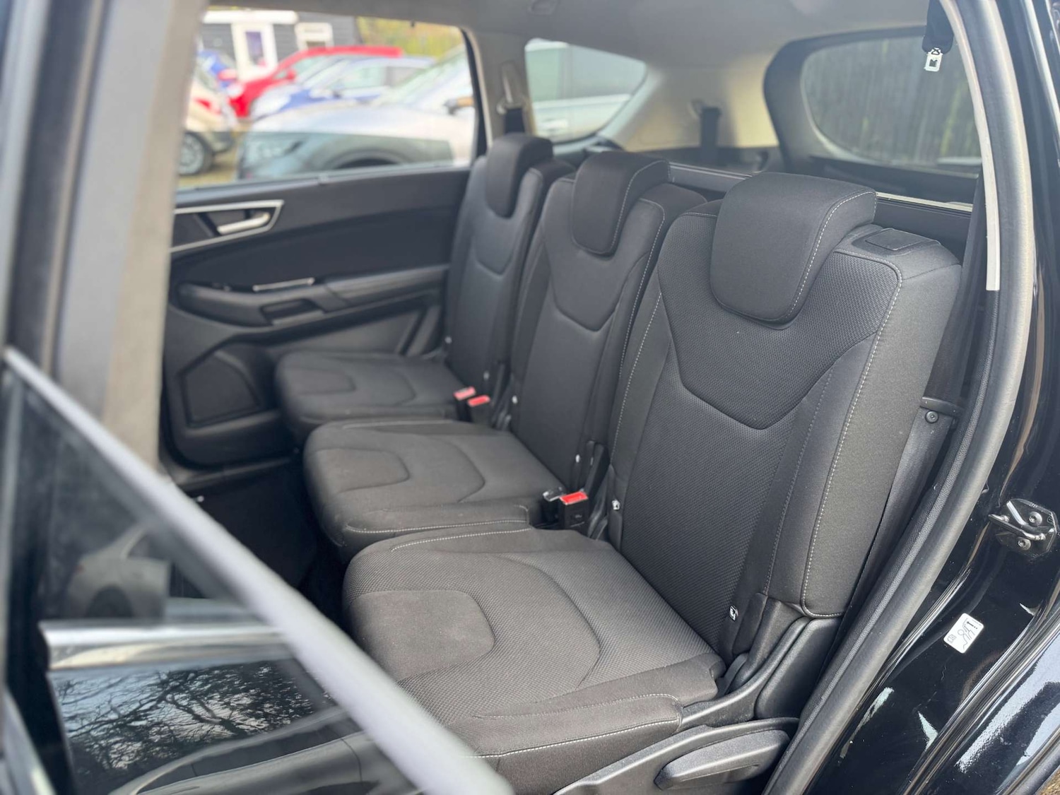 Used Ford S-Max 2016 for sale - 78172525: Photo 18