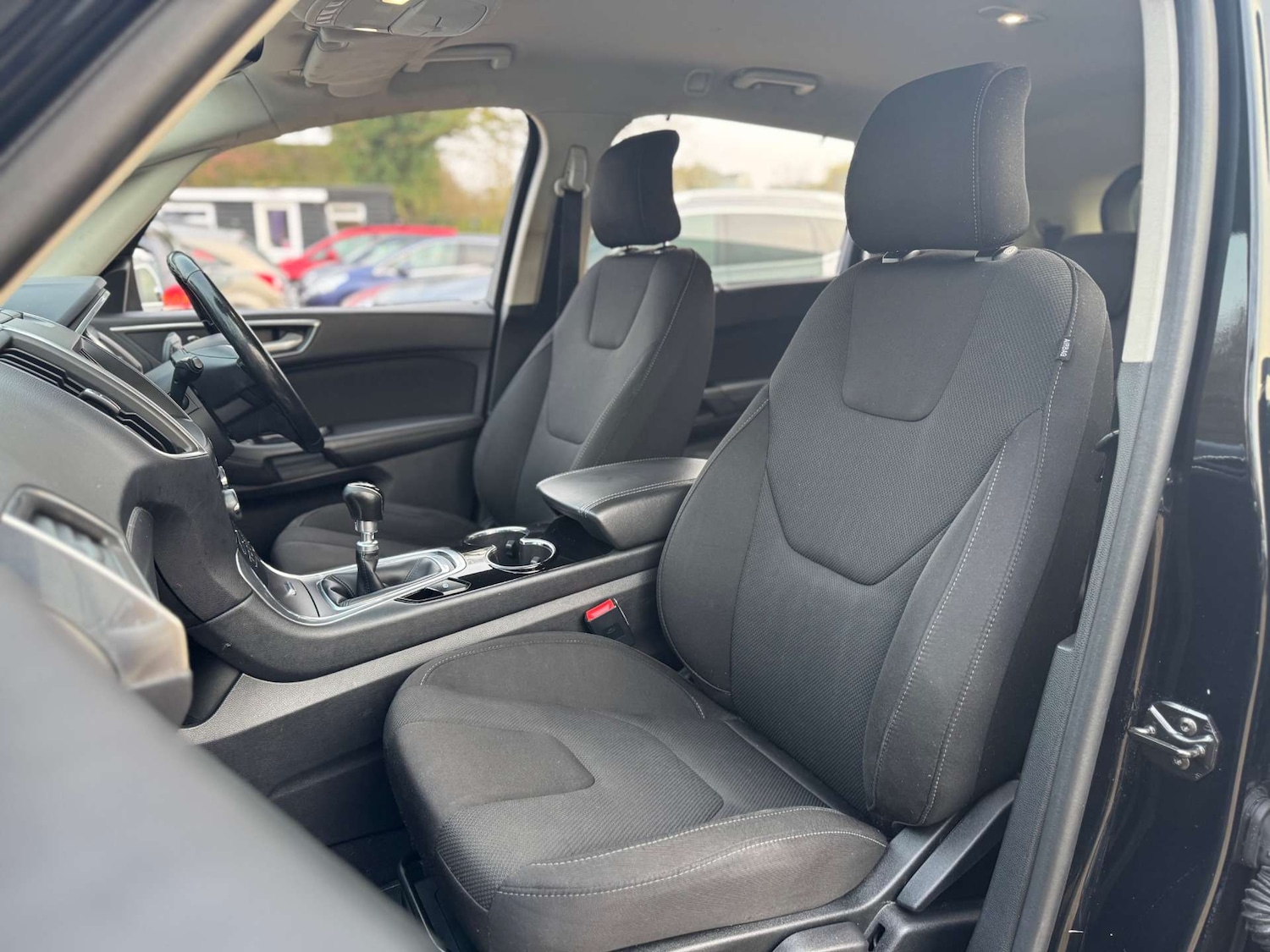 Used Ford S-Max 2016 for sale - 78172525: Photo 20