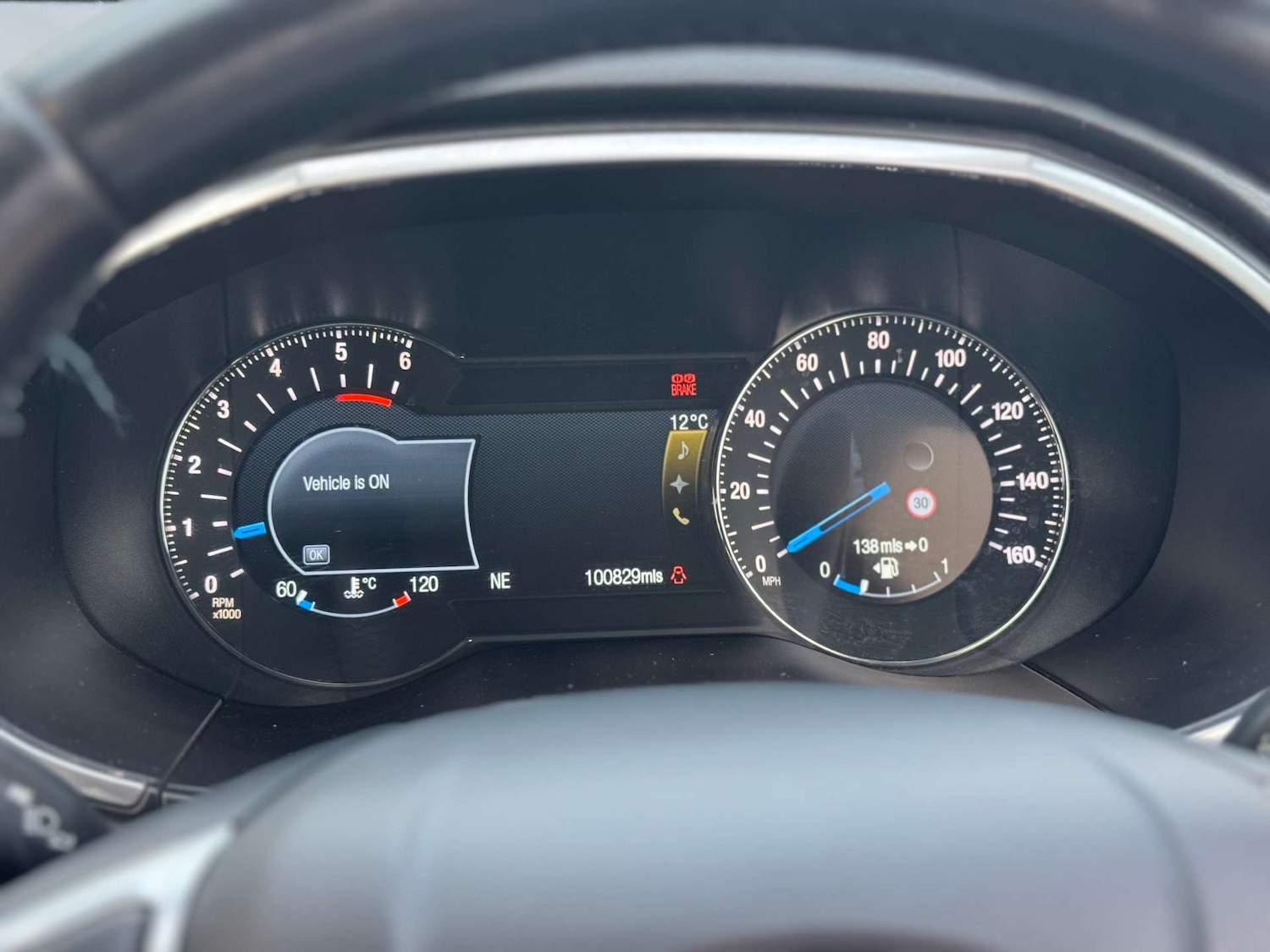 Used Ford S-Max 2016 for sale - 78172525: Photo 22