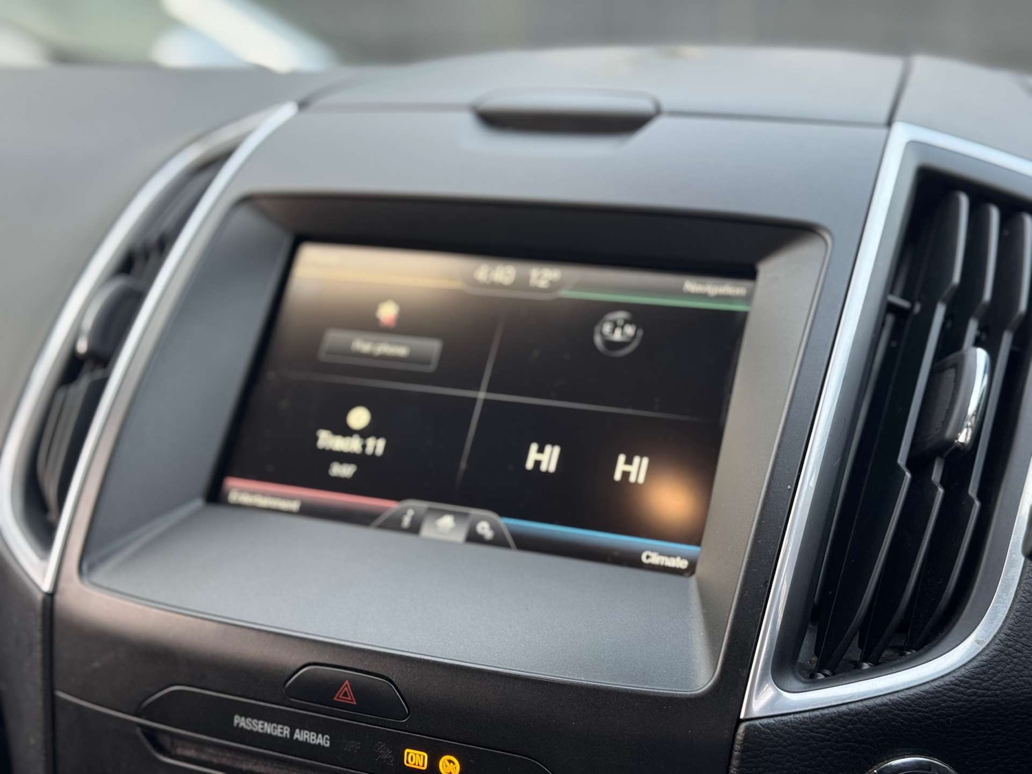 Used Ford S-Max 2016 for sale - 78172525: Photo 23