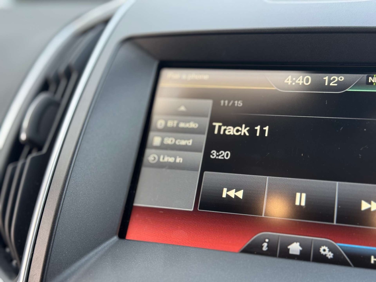 Used Ford S-Max 2016 for sale - 78172525: Photo 25