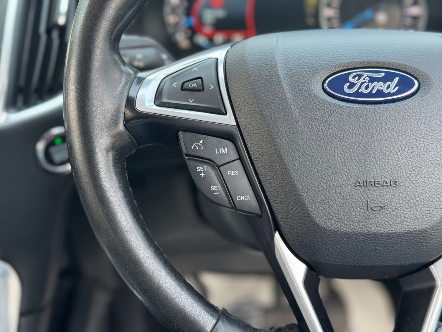 Used Ford S-Max 2016 for sale - 78172525: Photo 32