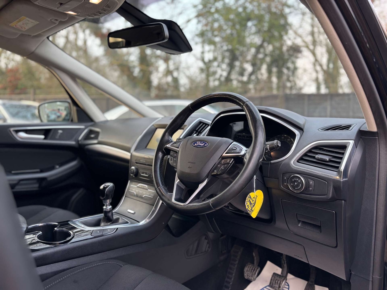 Used Ford S-Max 2016 for sale - 78172525: Photo 9