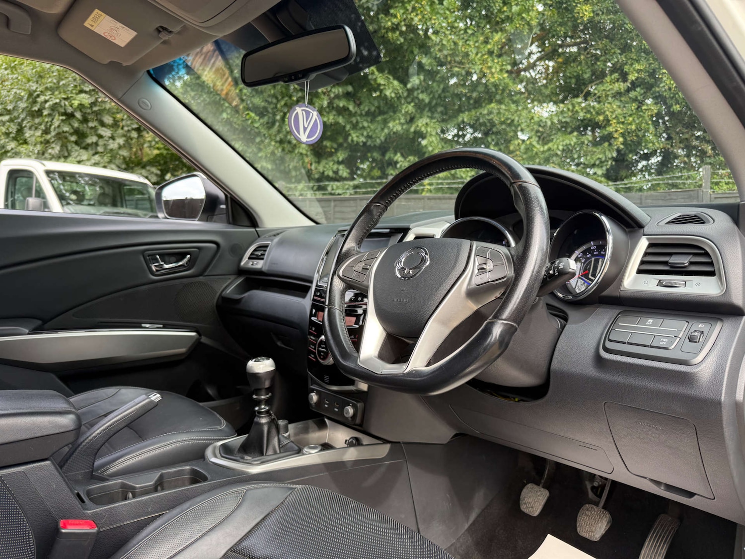 Vehicle 9