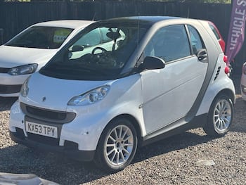 Used smart fortwo 2010 for sale - 79631648: Photo