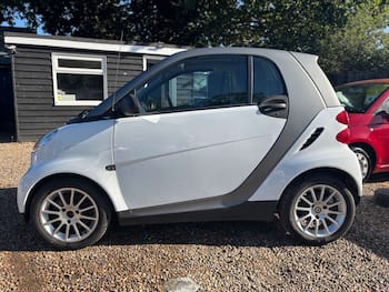 Used smart fortwo 2010 for sale - 79631648: Photo