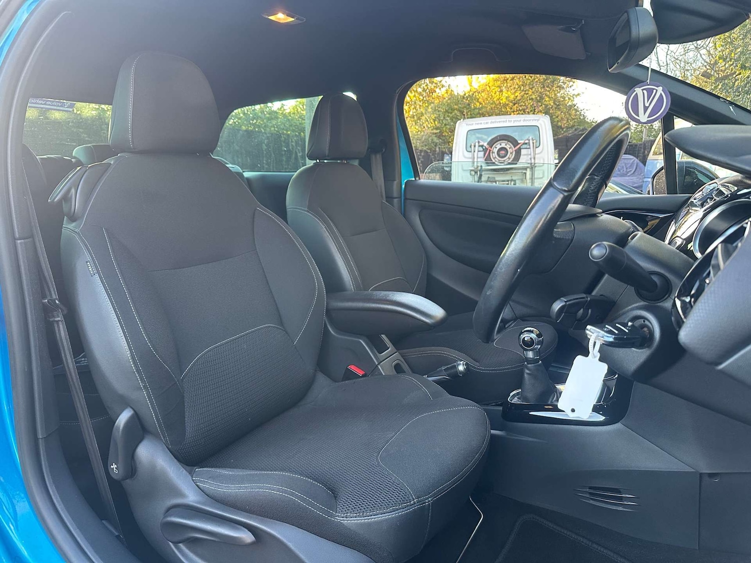 Used Citroen DS3 2011 for sale - 76382752: Photo 11