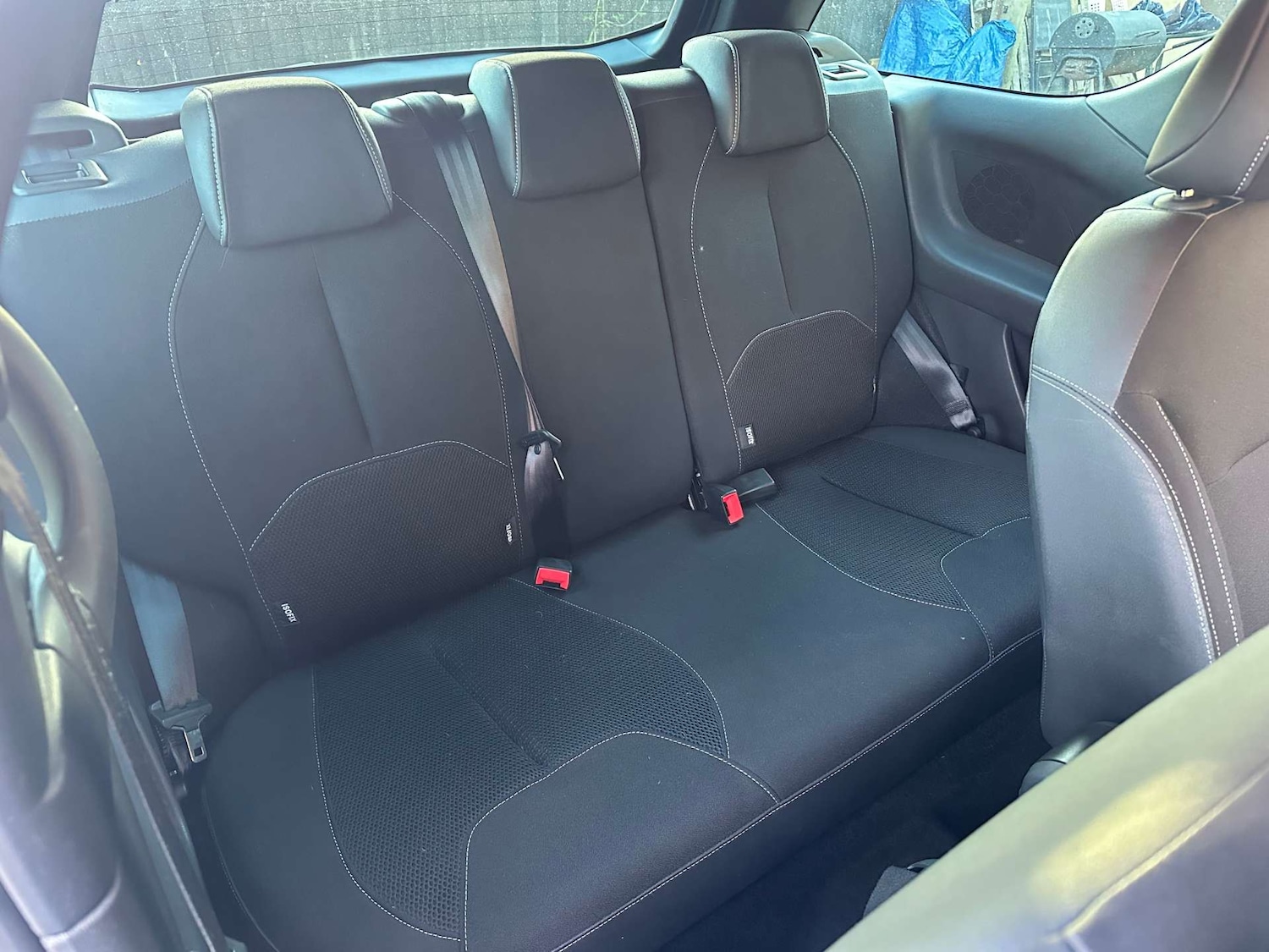 Used Citroen DS3 2011 for sale - 76382752: Photo 12