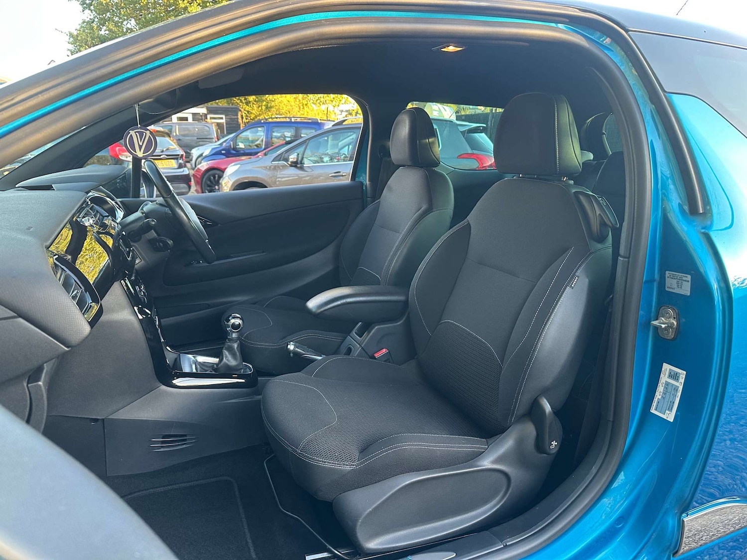 Used Citroen DS3 2011 for sale - 76382752: Photo 16