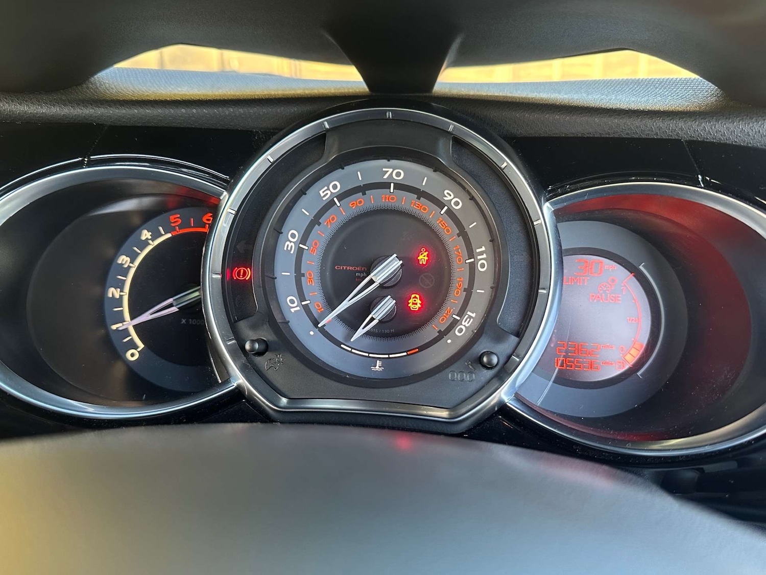 Used Citroen DS3 2011 for sale - 76382752: Photo 18