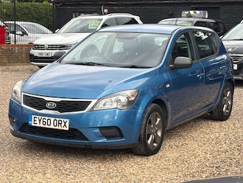 Used Kia Ceed 2010 for sale - 78570480: Photo