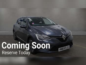 Used Renault Clio 2020 for sale - 79631707: Photo