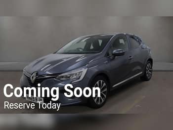 Used Renault Clio 2020 for sale - 79631707: Photo
