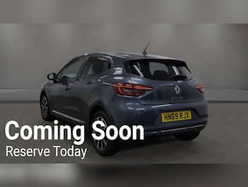 Used Renault Clio 2020 for sale - 79631707: Photo