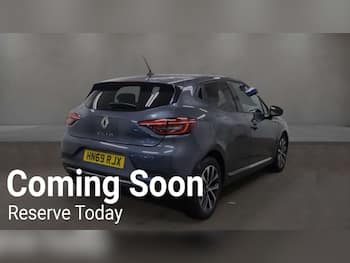 Used Renault Clio 2020 for sale - 79631707: Photo