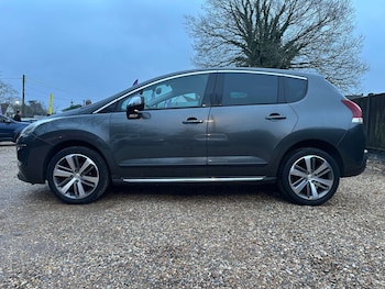 Used Peugeot 3008 2016 for sale - 78520843: Photo
