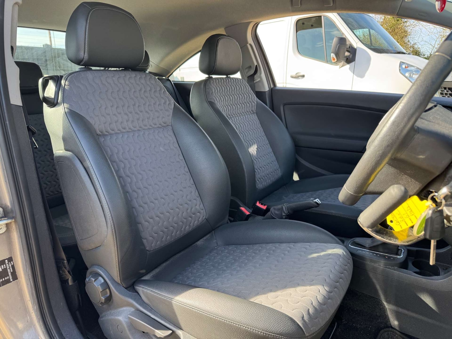 Used Vauxhall Corsa 2012 for sale - 77735073: Photo 11