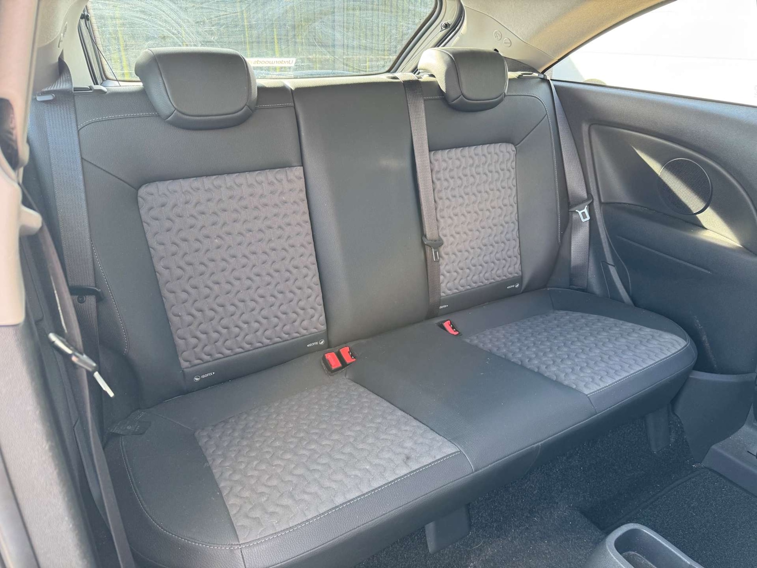 Used Vauxhall Corsa 2012 for sale - 77735073: Photo 12