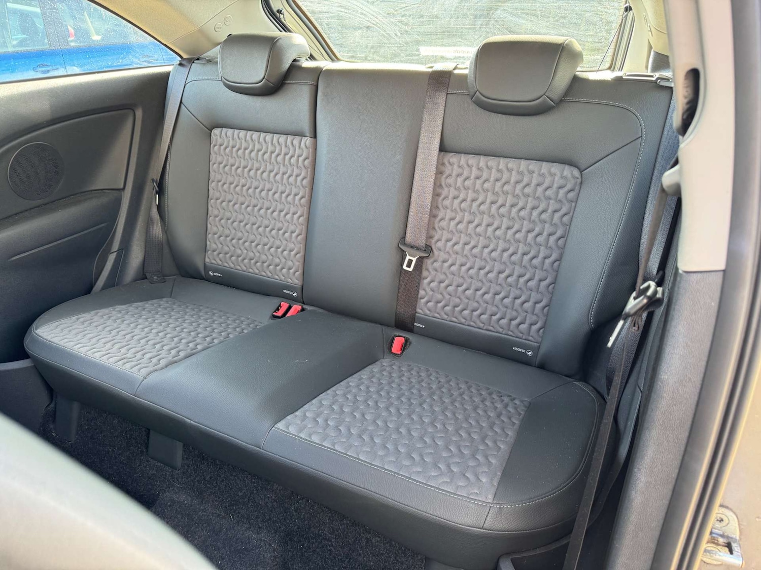 Used Vauxhall Corsa 2012 for sale - 77735073: Photo 14