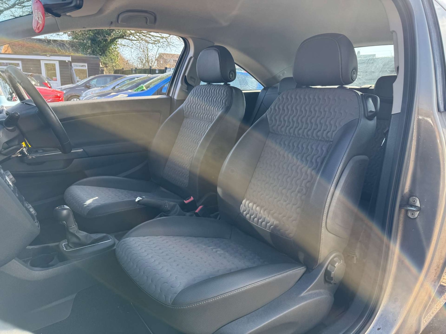 Used Vauxhall Corsa 2012 for sale - 77735073: Photo 16