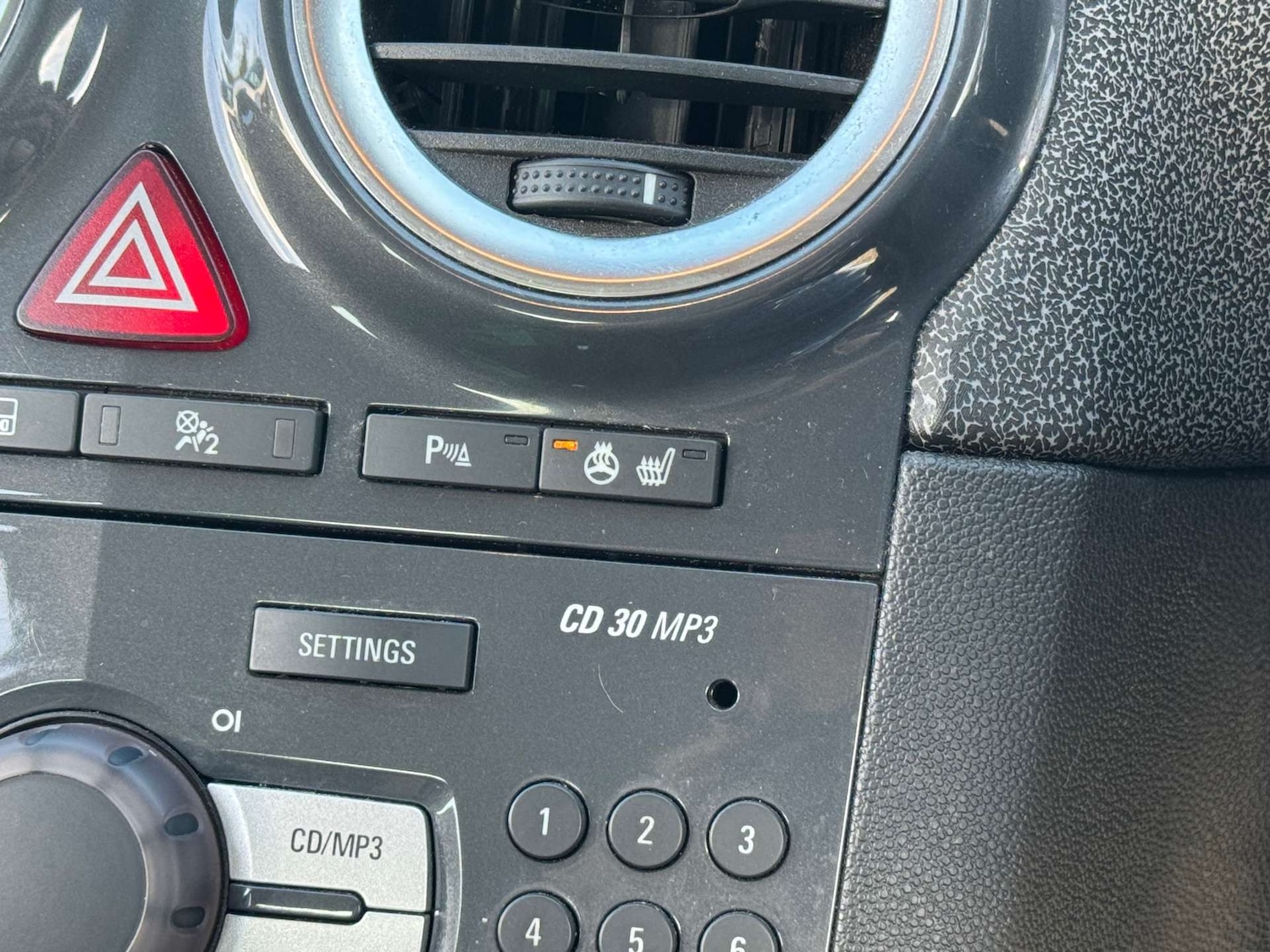 Used Vauxhall Corsa 2012 for sale - 77735073: Photo 21