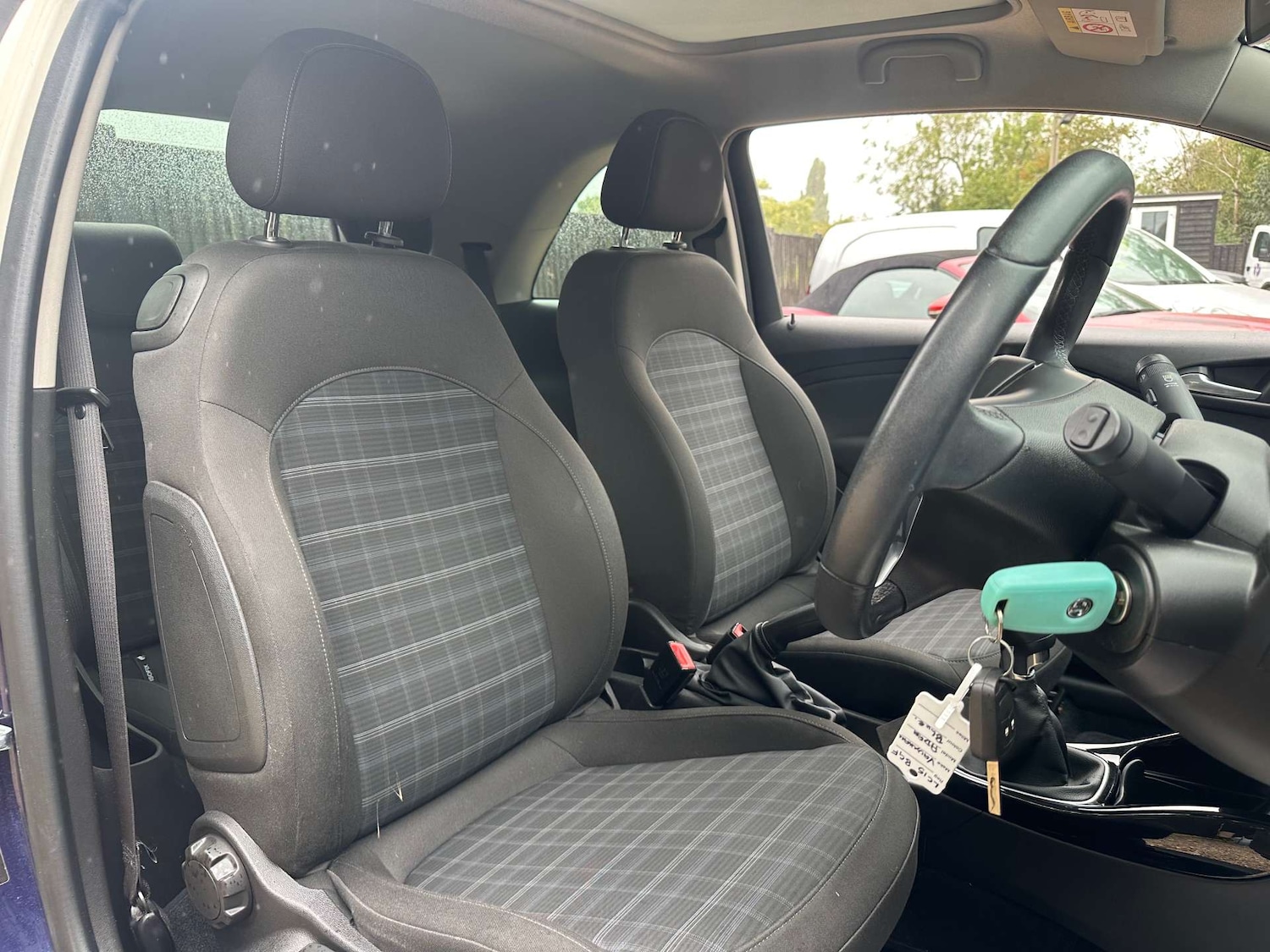 Vehicle 11