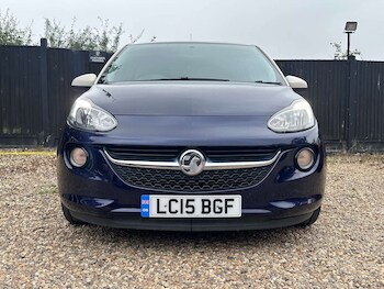 Used Vauxhall Adam 2015 for sale - 75911097: Photo