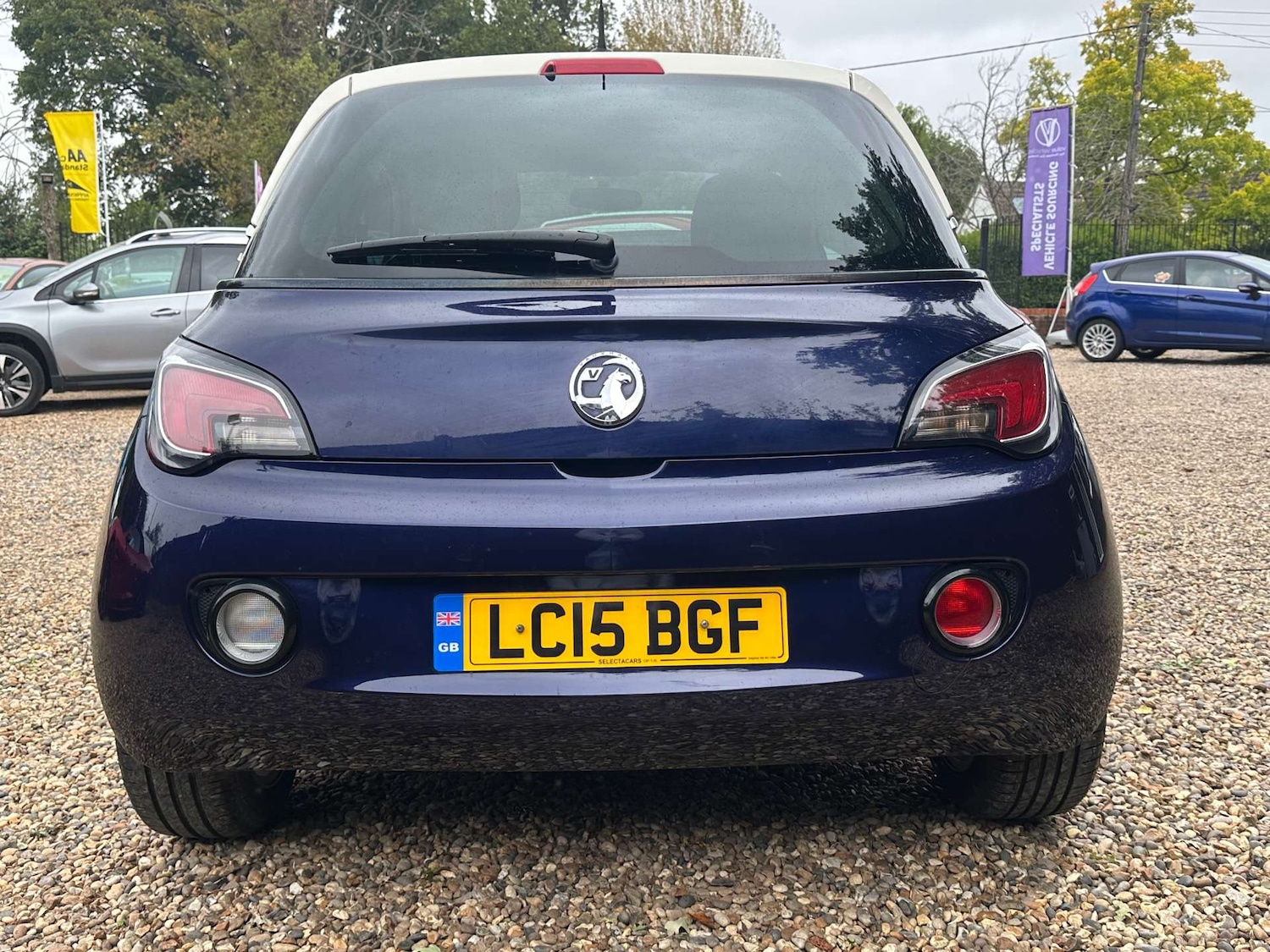 Vehicle 6