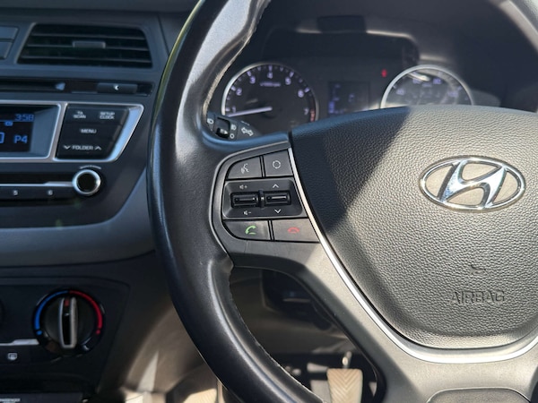 Used Hyundai i20 2015 for sale - 76313297: Photo 23