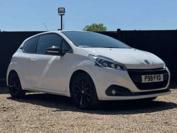 Used Peugeot 208 2018 for sale - 75095654: Photo