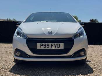 Used Peugeot 208 2018 for sale - 75095654: Photo