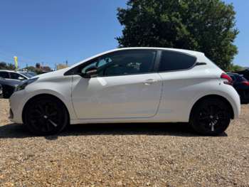 Used Peugeot 208 2018 for sale - 75095654: Photo
