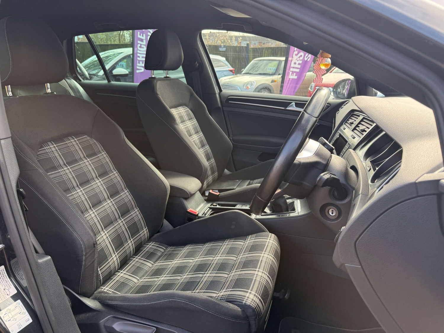 Used Volkswagen Golf 2015 for sale - 78108364: Photo 5