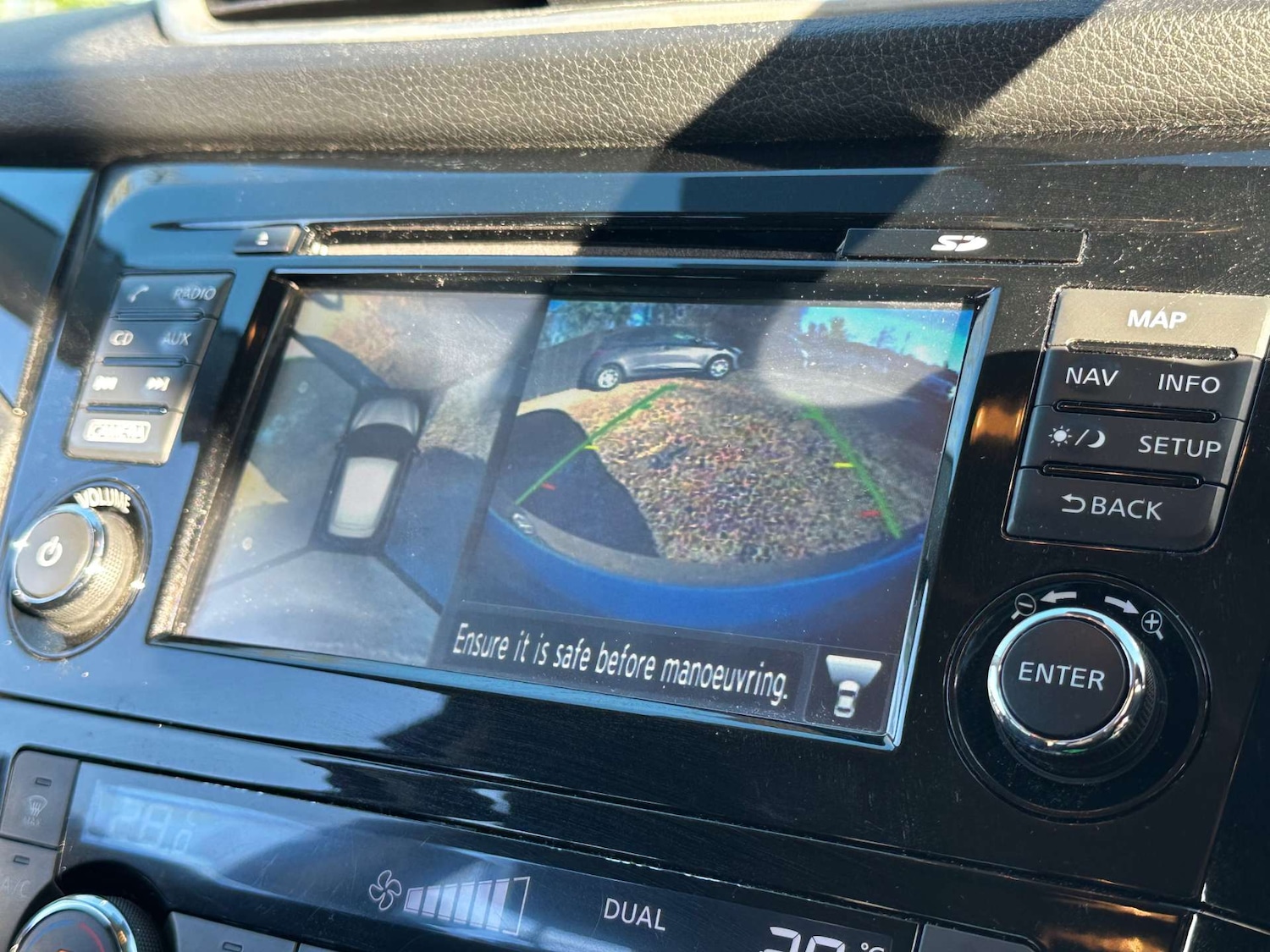 Used Nissan Qashqai 2015 for sale - 77087297: Photo 19