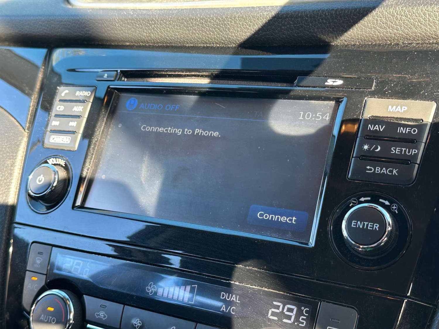 Used Nissan Qashqai 2015 for sale - 77087297: Photo 20