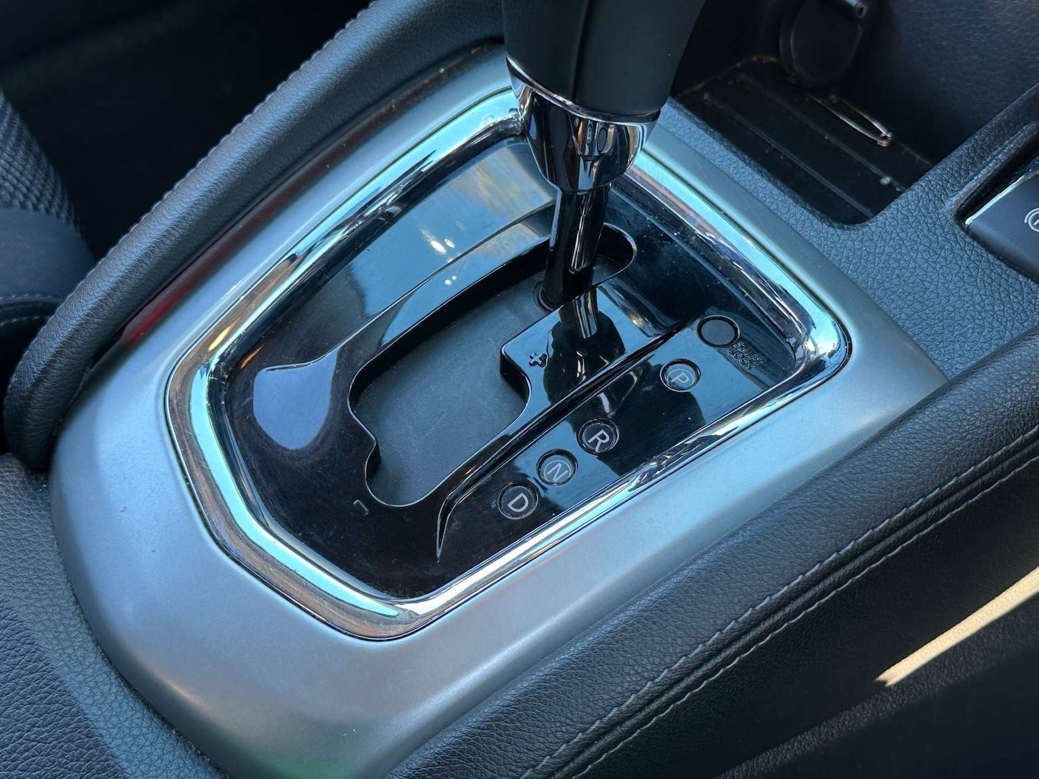 Used Nissan Qashqai 2015 for sale - 77087297: Photo 22