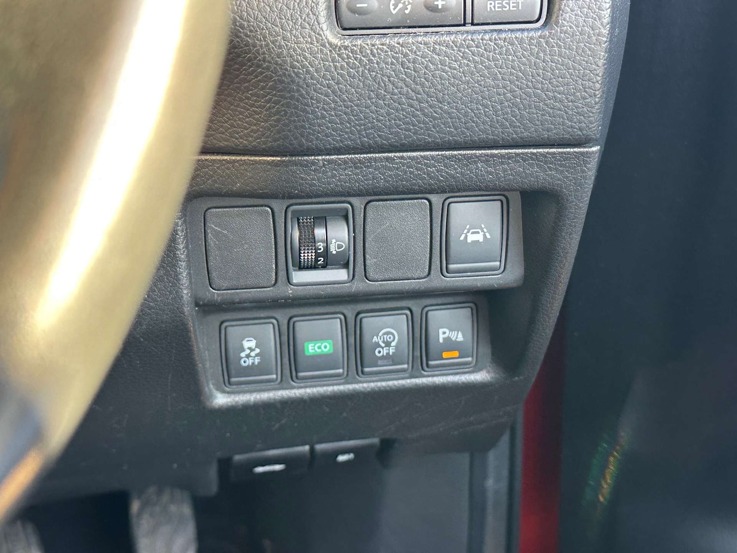 Used Nissan Qashqai 2015 for sale - 77087297: Photo 25