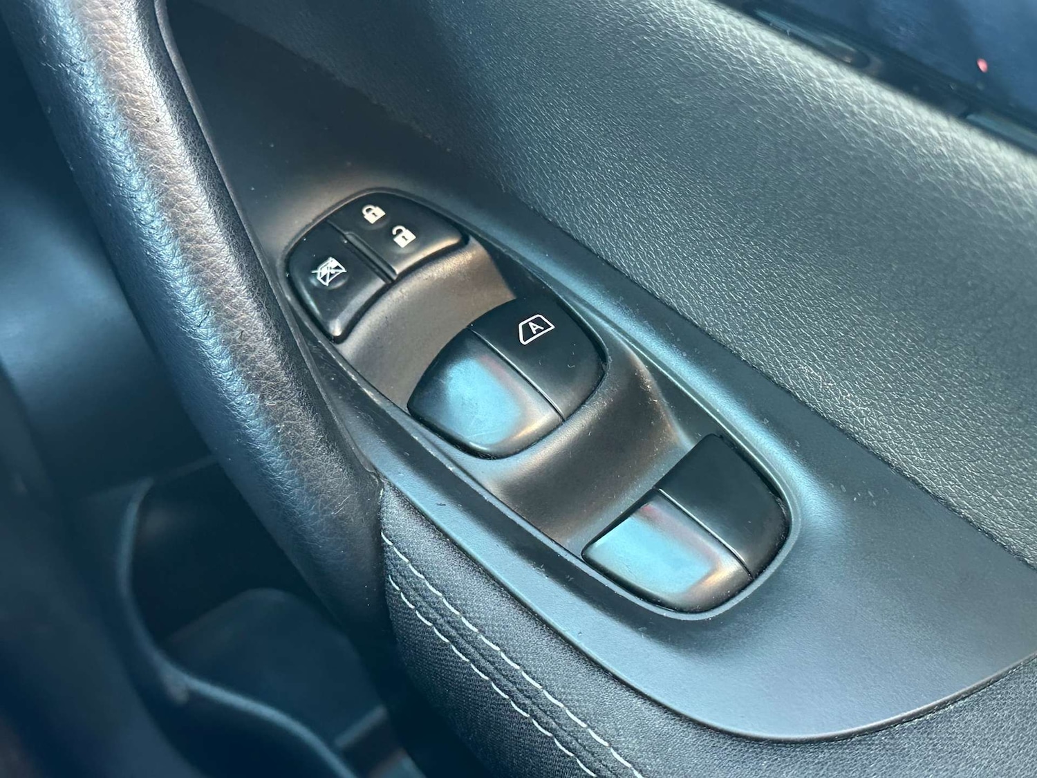 Used Nissan Qashqai 2015 for sale - 77087297: Photo 26